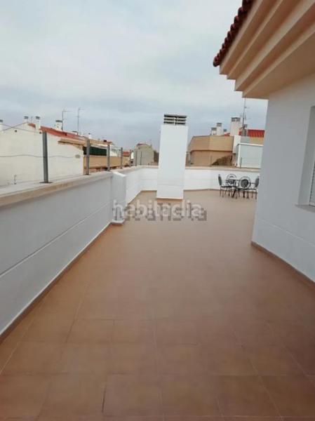 Foto 9f9b1725-8d4e-4961-a1ec-00649c8e2be2. Duplex avec chauffage dans San Pedro Albacete