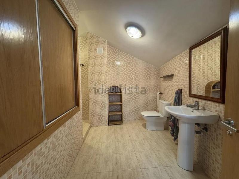 Foto bb3f65ce-b07e-48e8-b127-69726d7de88e. Duplex avec chauffage dans San Pedro Albacete