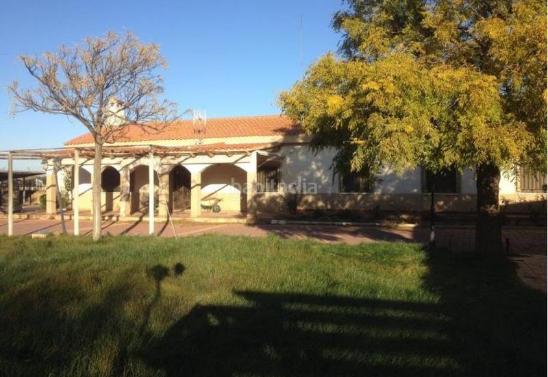 Foto 6e5a5222-1b10-446d-966f-ca4f2043c37d. Casa chalet en venta estación en La Milagrosa Albacete