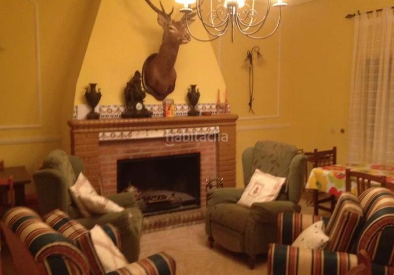 Foto cb1d894b-7467-48de-bf2c-e83fac428e46. Casa chalet en venta estación en La Milagrosa Albacete