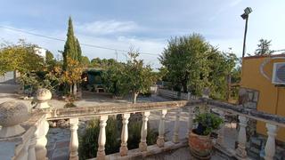 Casa  Diseminados. Chalet en venta zona vereda de jaen