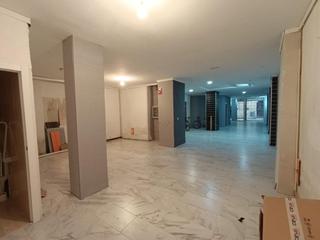 Locale commerciale in Concepción