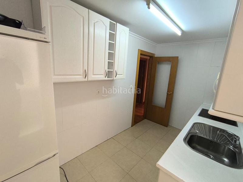 Foto a91ebb8c-1612-4b8f-bf86-dcd1547703b8. Affitto appartamento con riscaldamento parcheggio in Albacete