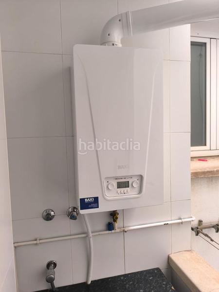 Foto 552a4262-e311-419c-9857-fa957a782898. Location appartement avec chauffage parking dans Industria Albacete