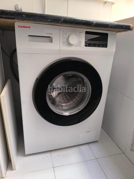 Foto 177c2714-edb6-471a-a9db-0da7d07003df. Rent flat with heating parking in Industria Albacete