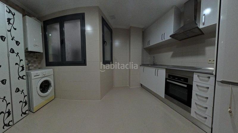 Foto 4d00197a-eeaf-40a8-af3d-9eda0e71d6c7. Miete etagenwohnung mit parking in San Pablo Albacete