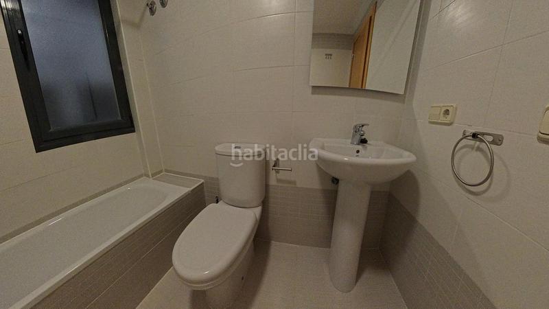 Foto 77444fe1-d1b4-46b8-b2d7-22e1072d6723. Miete etagenwohnung mit parking in San Pablo Albacete