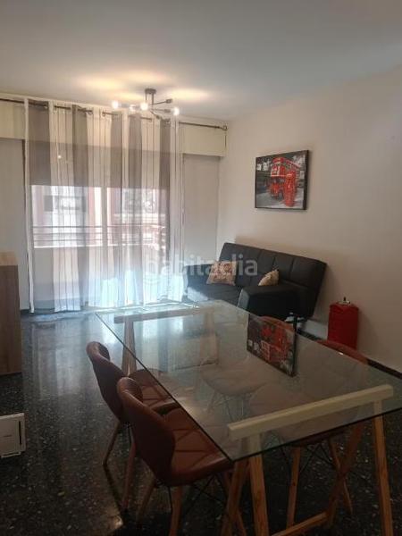 Foto 444c69de-efcf-43c7-8172-665dab5f4b08. Location appartement dans Centro Albacete