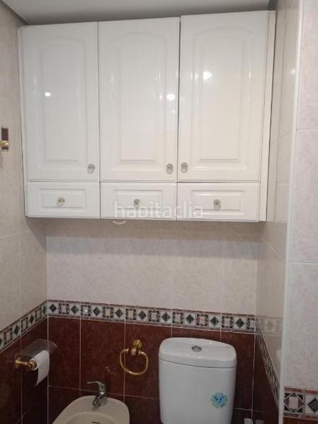 Foto 4da29fe9-4e63-4ec3-9fb2-487a62216b92. Location appartement dans Centro Albacete