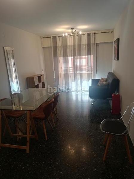 Foto 7675a73f-1ce5-479d-a385-2f61222c68a0. Rent flat in Centro Albacete