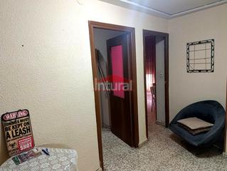 Pis  Periodista antonio andjar. Piso en venta en zona feria