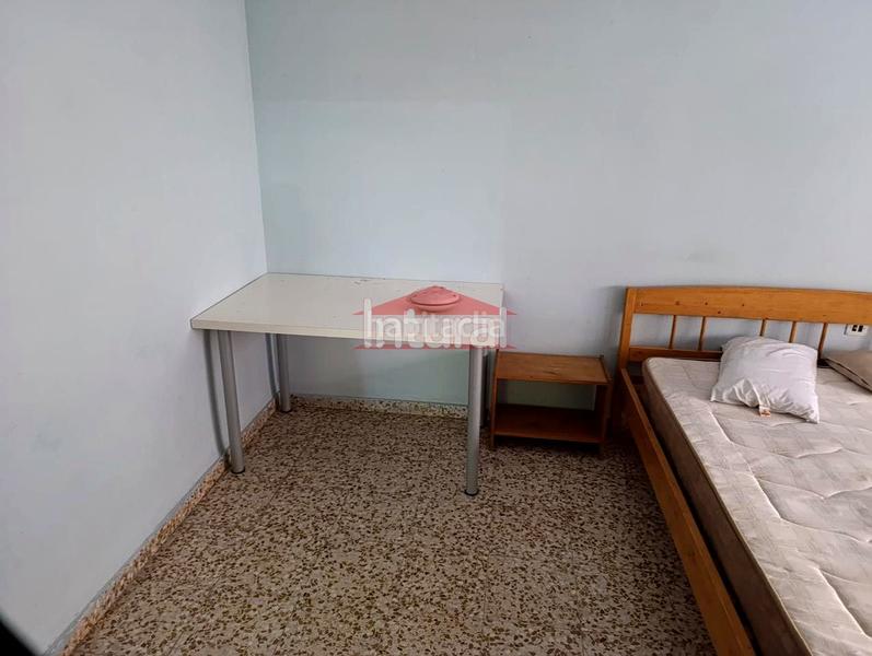 Foto 1a5392f9-53c8-4632-9065-1dee64fc033c. Etagenwohnung mit heizung in Feria Albacete