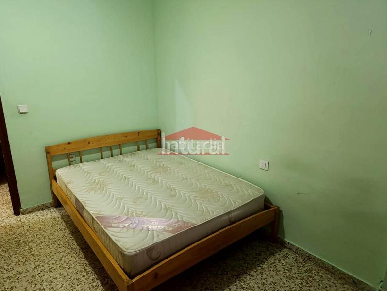 Foto 202596e9-4988-4520-ad01-8a9abe7e485c. Etagenwohnung mit heizung in Feria Albacete