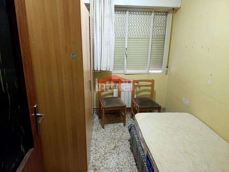 Foto 26a3dcc1-2215-4a04-8e08-5d01165cf0f8. Etagenwohnung mit heizung in Feria Albacete