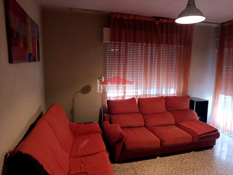 Foto 2a228724-b98e-4bcc-8525-e5a7414d1969. Etagenwohnung mit heizung in Feria Albacete