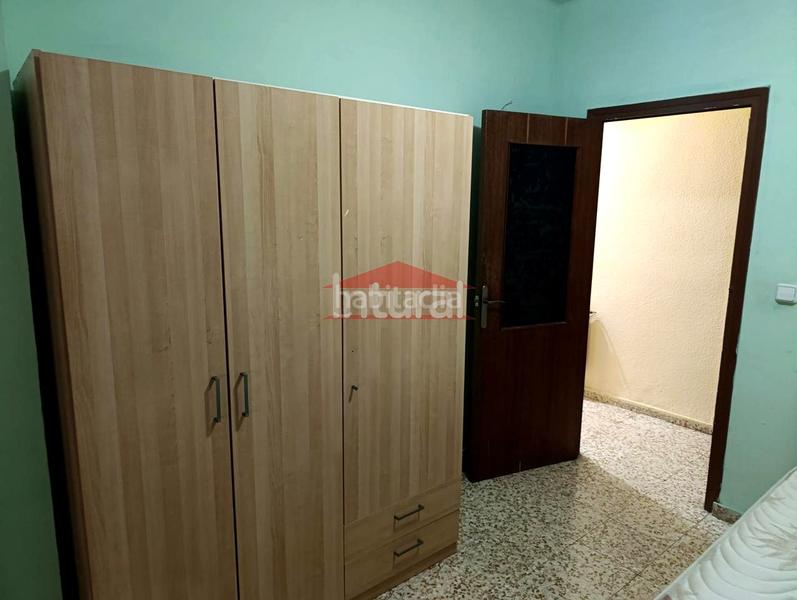 Foto 4bc6e54b-3a50-4c55-a5e2-5885bb2522ea. Etagenwohnung mit heizung in Feria Albacete