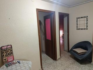 Piso  Periodista antonio andújar. Piso en venta en zona feria