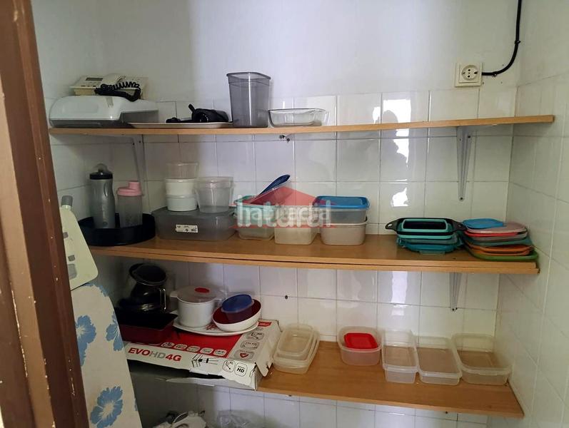 Foto 698c5a4b-501e-4e6e-83e3-73cdc805aad9. Etagenwohnung mit heizung in Feria Albacete