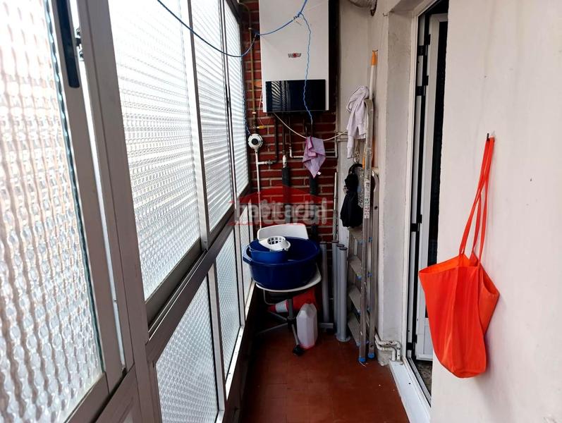 Foto 89c005fa-d6cd-4a99-888c-5a629cc99e2b. Etagenwohnung mit heizung in Feria Albacete