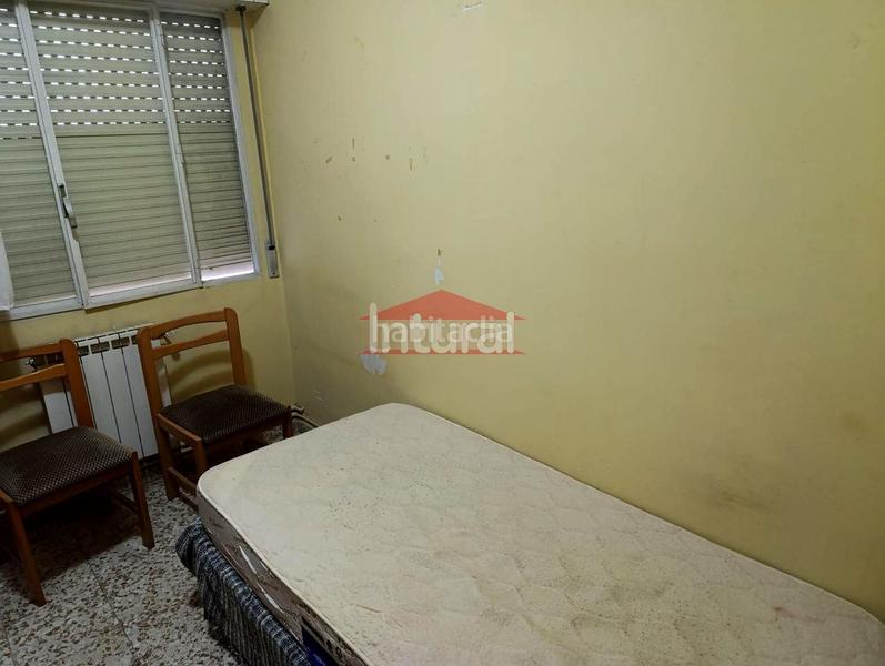 Foto b7dd87e6-abee-4060-b24f-f1c914f80856. Etagenwohnung mit heizung in Feria Albacete