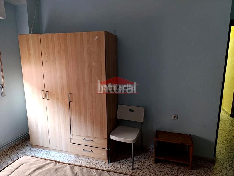 Foto c46316d1-682a-41ff-b1cd-eb5ec9546fc4. Etagenwohnung mit heizung in Feria Albacete