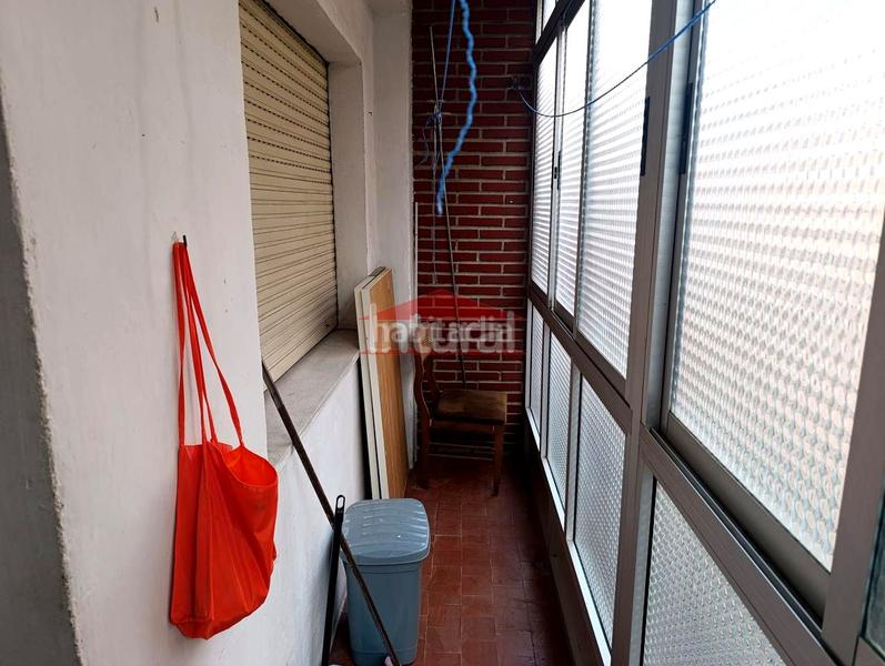 Foto c7b6a489-3628-4d45-b91b-2ead31a7bb83. Etagenwohnung mit heizung in Feria Albacete