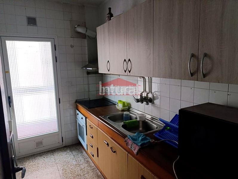 Foto e85888a4-ab94-4ad3-bf8f-56d9b7a87b87. Etagenwohnung mit heizung in Feria Albacete