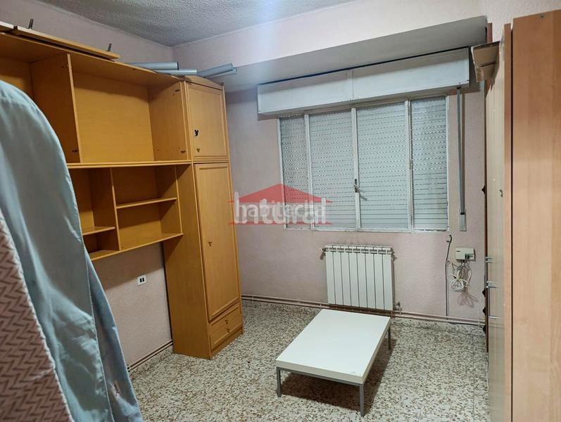 Foto f221cef5-a36a-4648-9407-98d6abc98e06. Etagenwohnung mit heizung in Feria Albacete