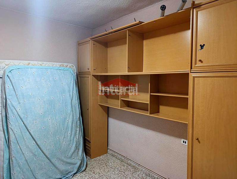 Foto f3e7dfec-7c4d-48ed-b921-dc71019acce6. Etagenwohnung mit heizung in Feria Albacete