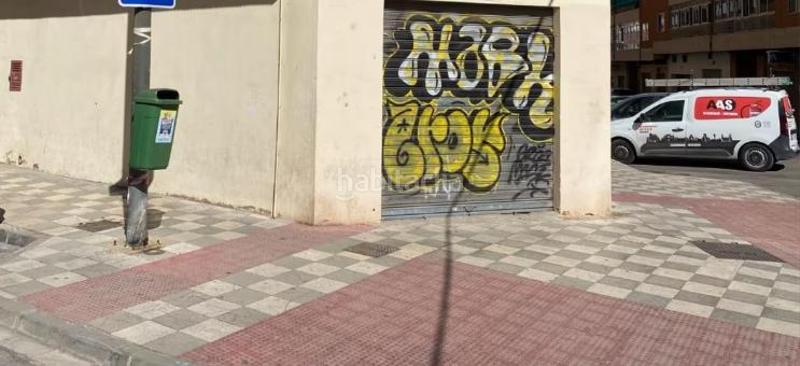 Foto ca4dfbcc-a71e-458a-9718-1db4a6eeaa1b. Alquiler local comercial local en alquiler zona Hospital en Albacete