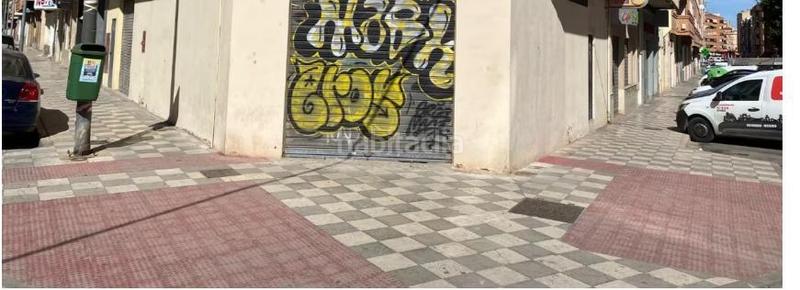Foto eb19dfc6-3097-4580-b756-c321f0e57a04. Location local commercial dans Hospital Albacete