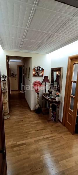 Foto 159c97b4-6008-4500-aa9a-4a779339aafb. Flat with heating in Estación Albacete