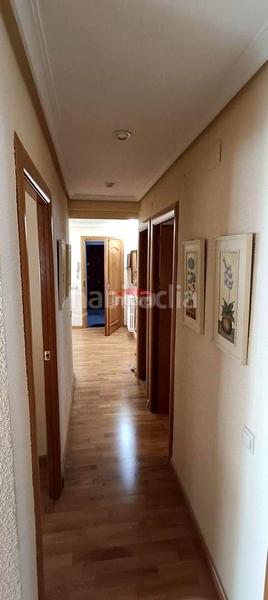 Foto abfe64ae-60bd-4f2e-ab94-429a76efc62c. Flat with heating in Estación Albacete