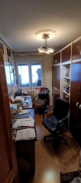 Foto e7f77e6c-564b-493b-9275-e283ad8a59e2. Flat with heating in Estación Albacete