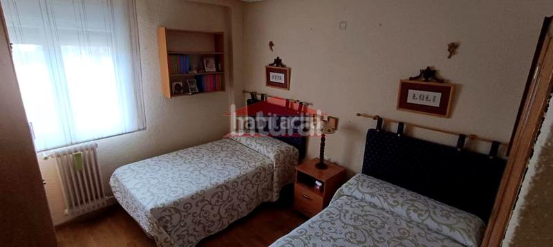 Foto ed5d4c95-d8b0-4ac6-90d4-a668ec3d5e03. Flat with heating in Estación Albacete