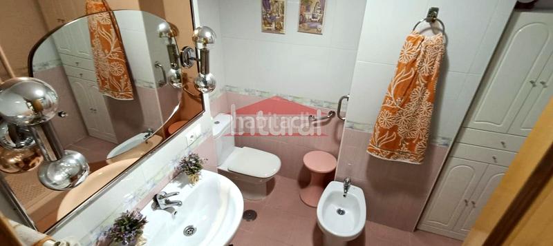 Foto f33f6313-25a6-4603-b5ca-05e5fa62f6b8. Flat with heating in Estación Albacete