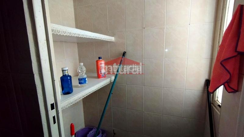 Foto 5bbcb348-049b-4938-bddb-fdffc0e19c5e. Etagenwohnung mit heizung in Feria Albacete