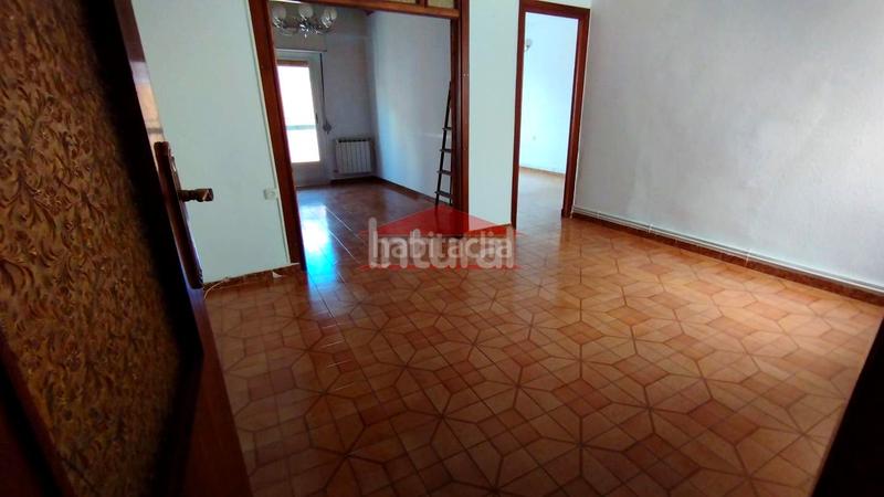 Foto c358e03b-3f0f-47ec-a986-0543fdc9d4f4. Etagenwohnung mit heizung in Feria Albacete