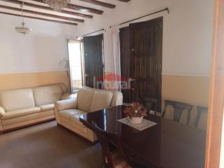 Maison  Monjas. Casa en venta en chinchilla