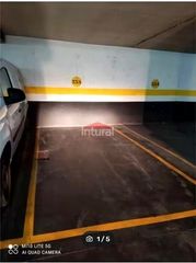 Car parking in Imaginalia - Llanos del Águila. Garaje en venta en imaginalia