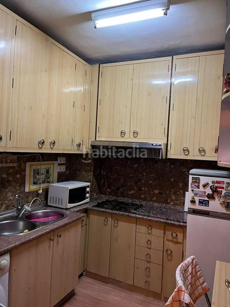 Foto a86e5a2b-6bdb-4066-8399-fe6afe1f4fd8. Etagenwohnung mit heizung in Industria Albacete