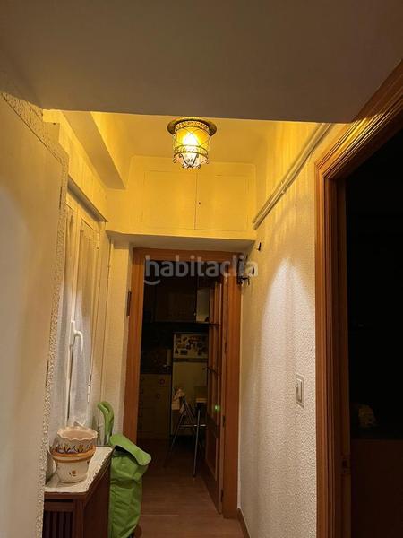 Foto e8093880-d97b-492f-be42-d4d6b1d306a0. Etagenwohnung mit heizung in Industria Albacete