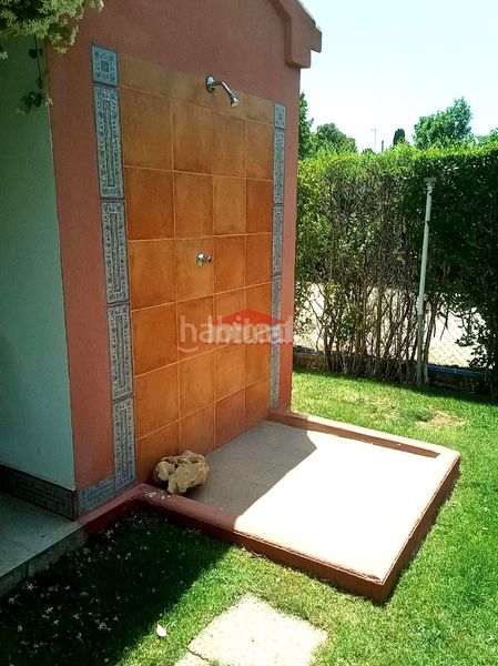 Foto 5cbdef04-e55b-4571-8dab-7ac56298d008. Casa amb calefacció aparcament piscina a Pedanías - Extrarradio Albacete
