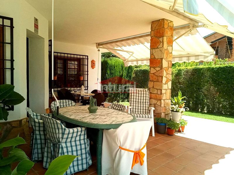 Foto 605c5857-d5d8-4a8e-8362-d4c9e372df74. Casa amb calefacció aparcament piscina a Pedanías - Extrarradio Albacete