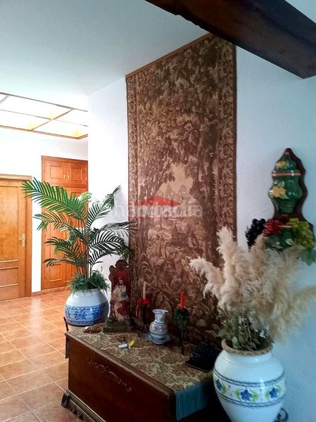 Foto 8b869334-d795-42e6-affa-6d7ade725aa6. Casa amb calefacció aparcament piscina a Pedanías - Extrarradio Albacete