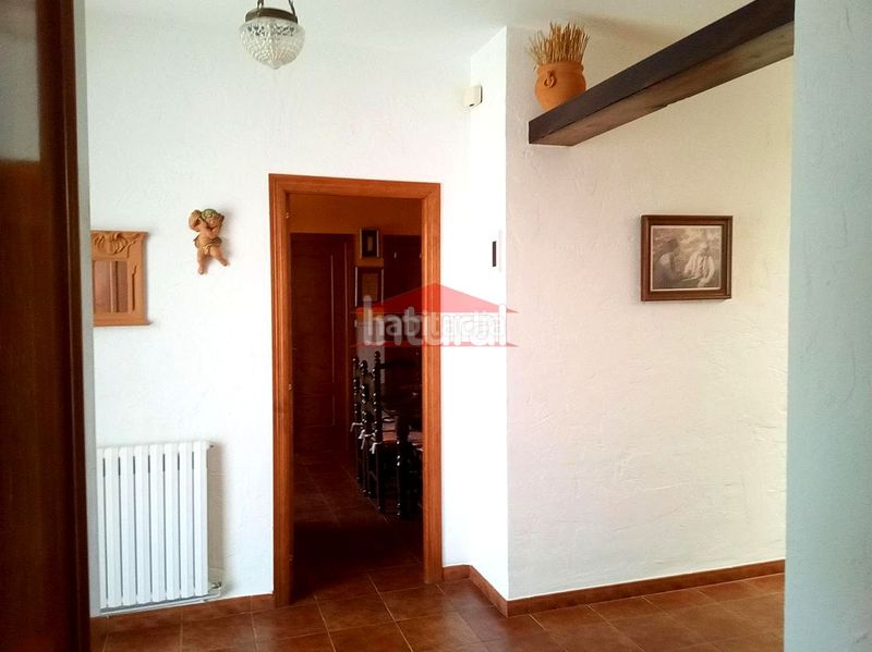 Foto c5a3e23e-6916-46e1-9721-ba4fbce1f636. Casa amb calefacció aparcament piscina a Pedanías - Extrarradio Albacete