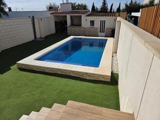 Casa adossada  Los olivos. Adosado en venta zona los olivos la gineta