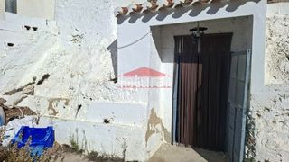 Bauernhof in Chinchilla de Monte - Aragón. Casa cueva en venta zona chinchilla