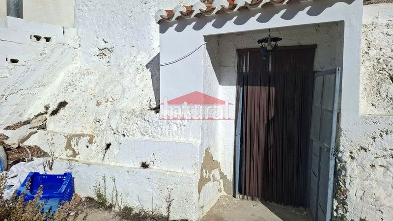 Foto 5d777494-adab-43f0-b916-097321fbf5d8. Masia a Chinchilla de Monte - Aragón