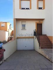 Casa  Albacete. Chalet adosado en aguas nuevas